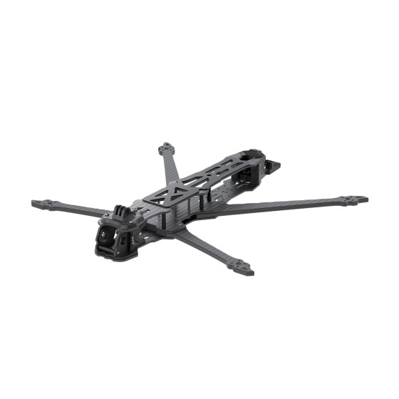 GEPRC GEP-Pulsar LR 9/10/11 Frame Propeller 7075-T6 Aluminum Accessory Base for Quadcopter RC Racing Drone